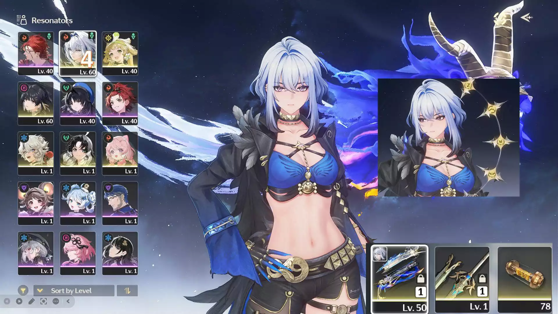 VJP : Gal C4R1 - SEA